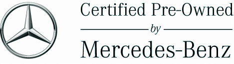 Certified Pre-Owned Mercedes-Benz